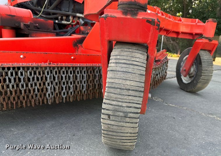 image for item DX3468 Kut Kwick  MSM83-88D slope mower