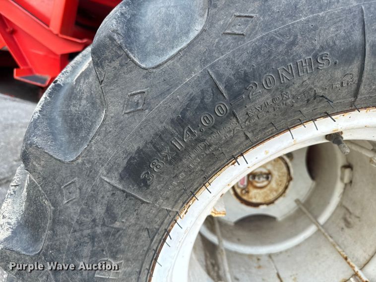 image for item DX3468 Kut Kwick  MSM83-88D slope mower