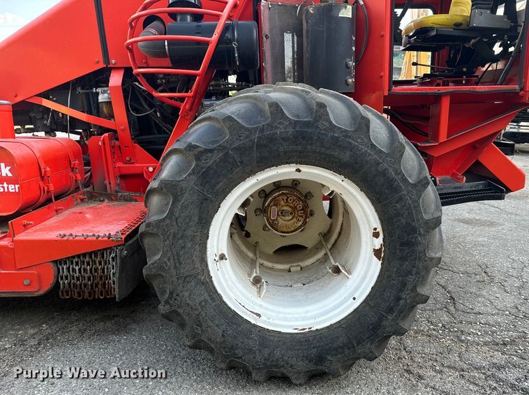 image for item DX3468 Kut Kwick  MSM83-88D slope mower