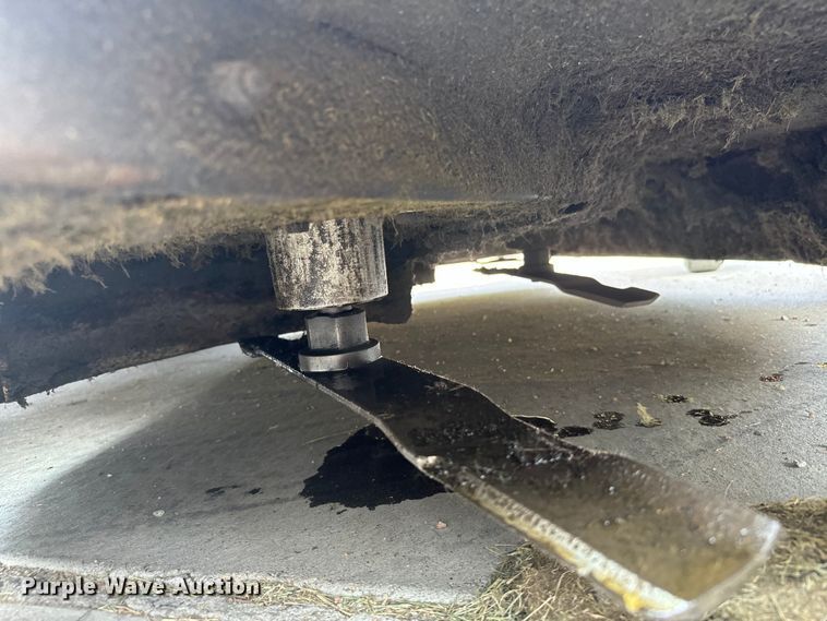 image for item DX3505 Jacobsen Turfcat lawn mower