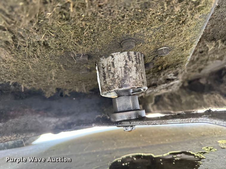 image for item DX3505 Jacobsen Turfcat lawn mower