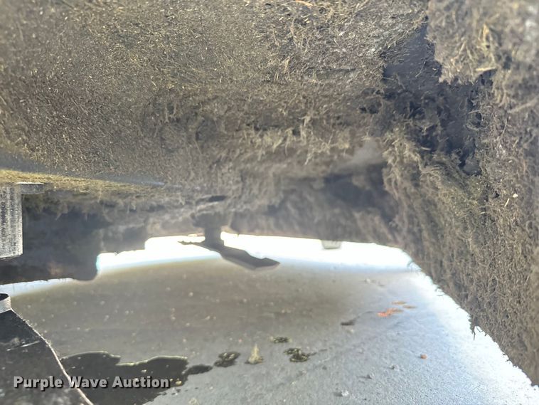 image for item DX3505 Jacobsen Turfcat lawn mower