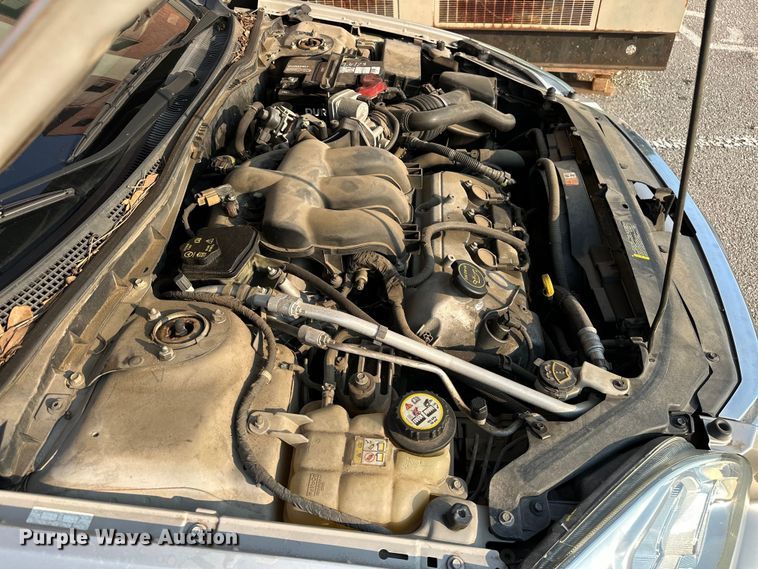 image for item EG0490 2008 Ford Fusion 