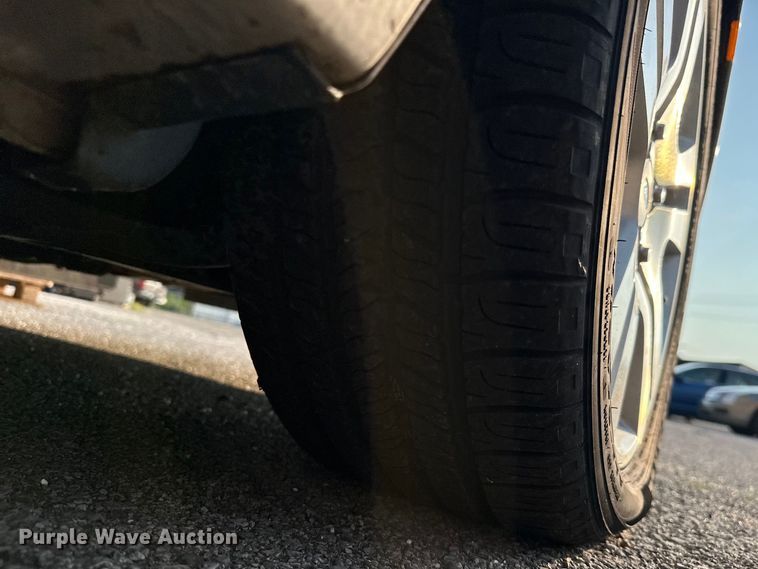 image for item EG0490 2008 Ford Fusion 