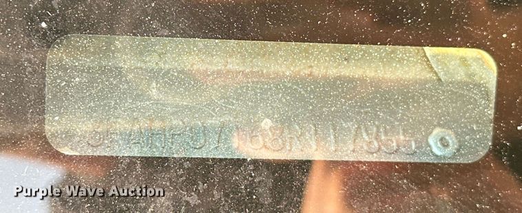 image for item EG0490 2008 Ford Fusion 