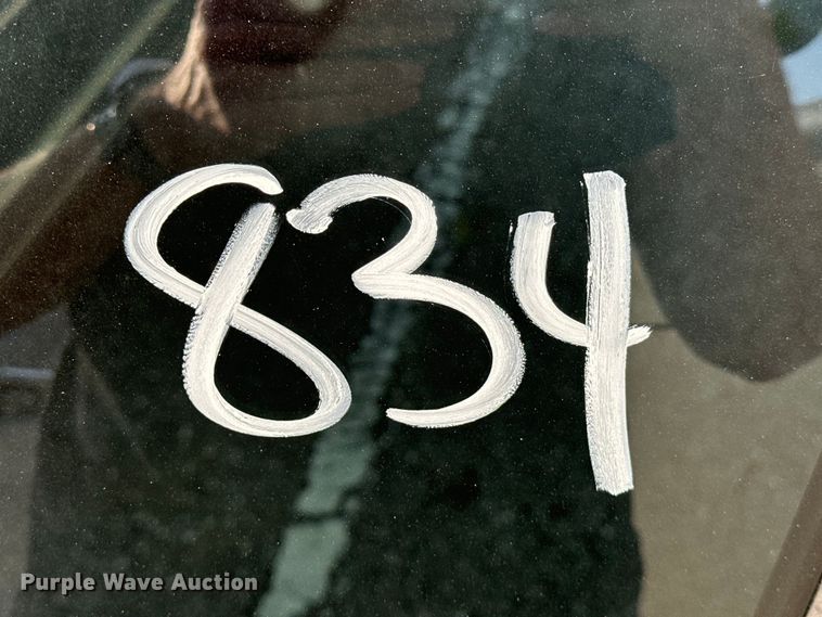 image for item EG0490 2008 Ford Fusion 