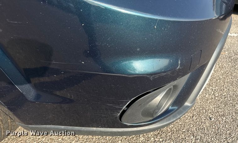 image for item EG0494 2014 Dodge Journey SUV