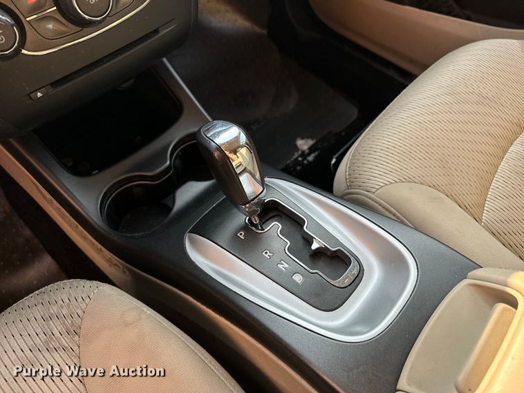 image for item EG0494 2014 Dodge Journey SUV