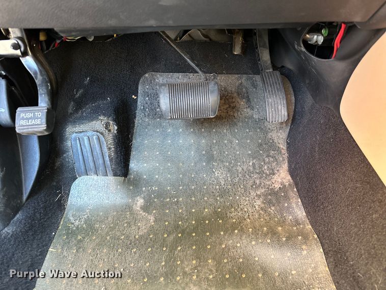 image for item EG0494 2014 Dodge Journey SUV