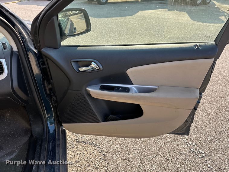 image for item EG0494 2014 Dodge Journey SUV