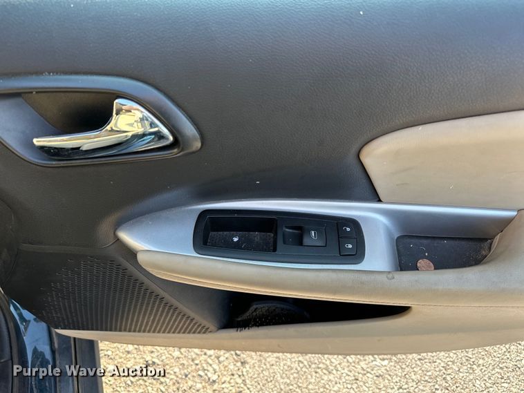 image for item EG0494 2014 Dodge Journey SUV