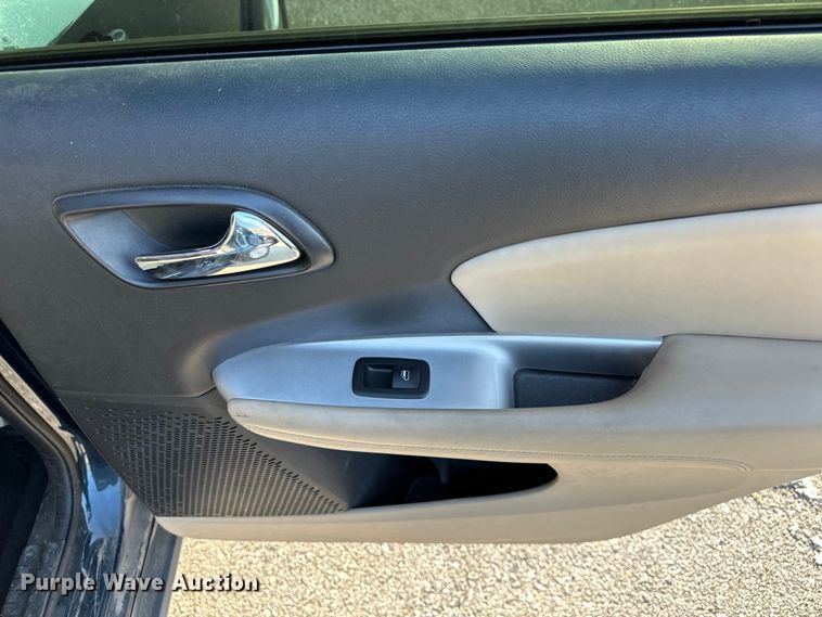 image for item EG0494 2014 Dodge Journey SUV