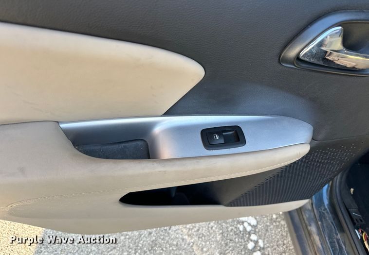 image for item EG0494 2014 Dodge Journey SUV