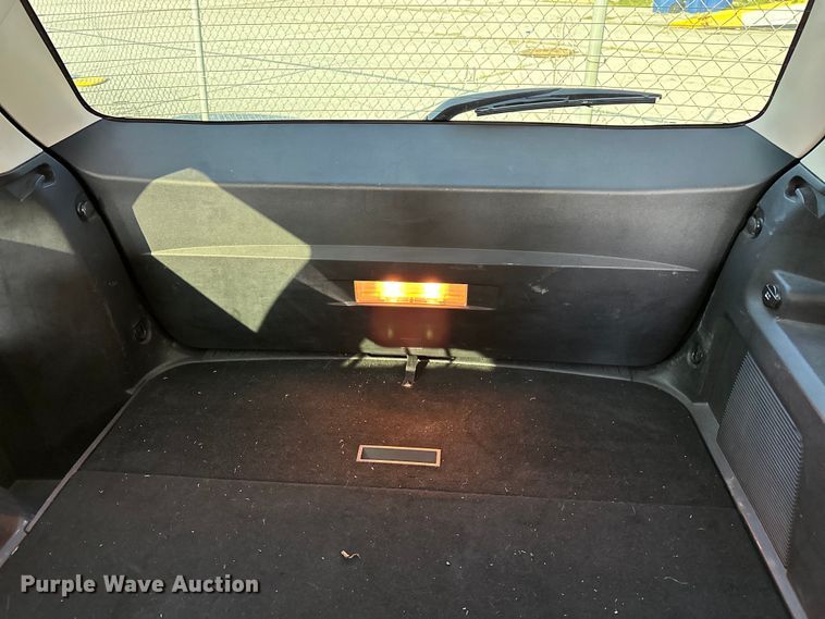 image for item EG0494 2014 Dodge Journey SUV