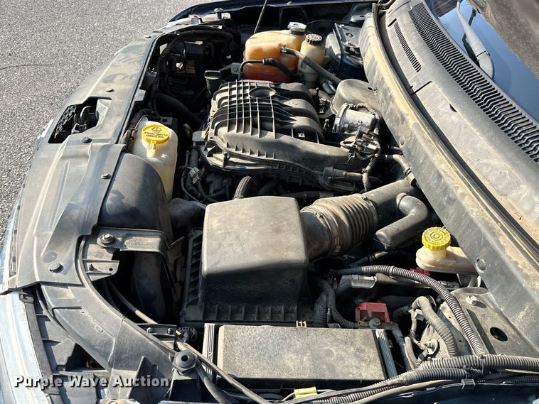 image for item EG0494 2014 Dodge Journey SUV