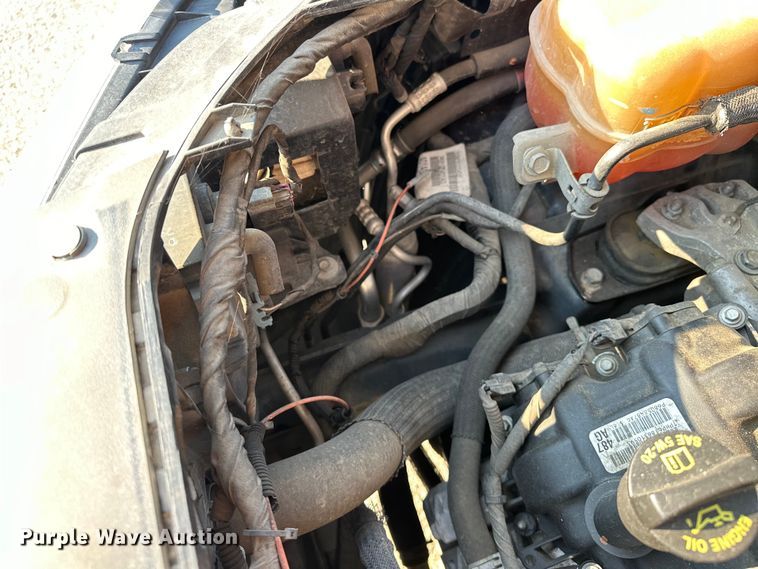 image for item EG0494 2014 Dodge Journey SUV