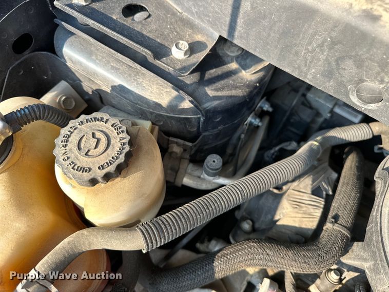 image for item EG0494 2014 Dodge Journey SUV