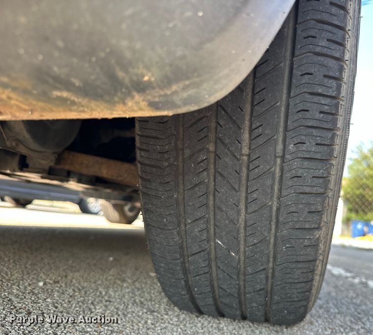 image for item EG0494 2014 Dodge Journey SUV