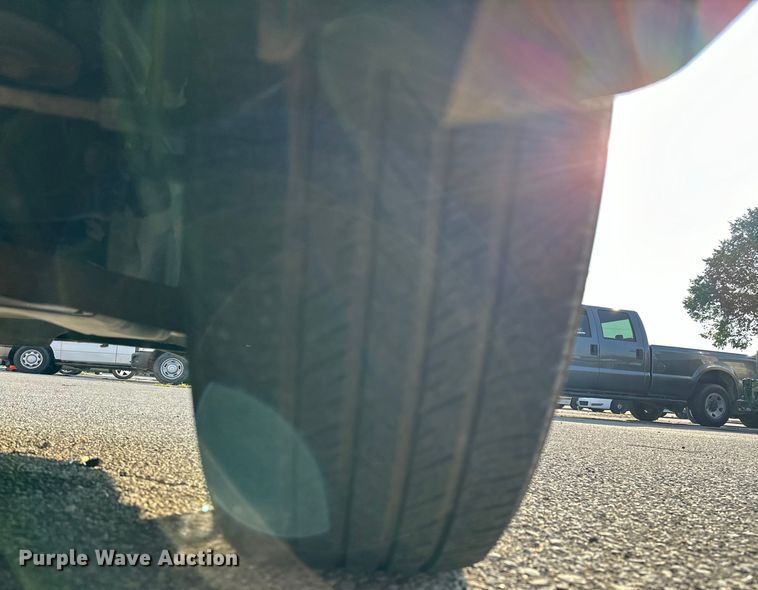 image for item EG0494 2014 Dodge Journey SUV