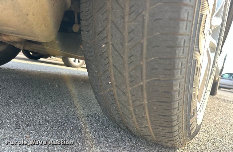 image for item EG0494 2014 Dodge Journey SUV