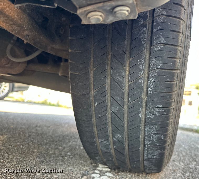 image for item EG0494 2014 Dodge Journey SUV