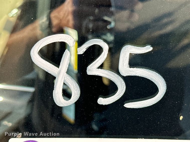 image for item EG0494 2014 Dodge Journey SUV