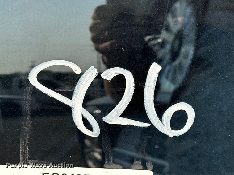 image for item EG0495 2008 Mercury Sable 