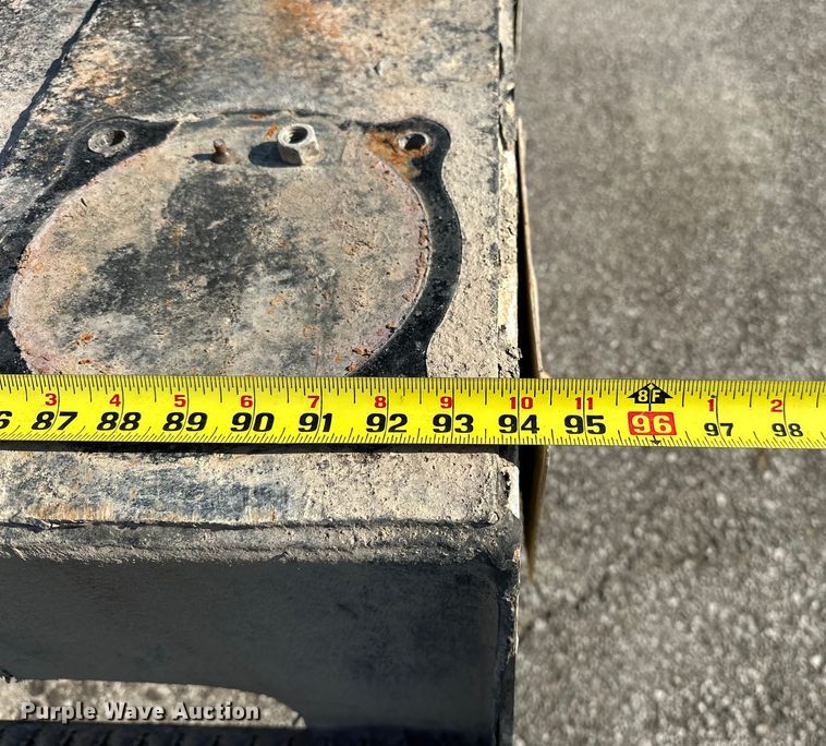 image for item EG0498 2008 International 4400 utility / service truck