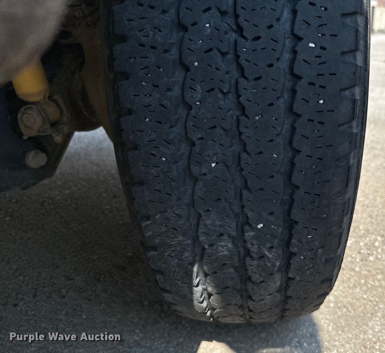 image for item EG0501 2009 Ford F250 Super Duty Crew Cab pickup truck