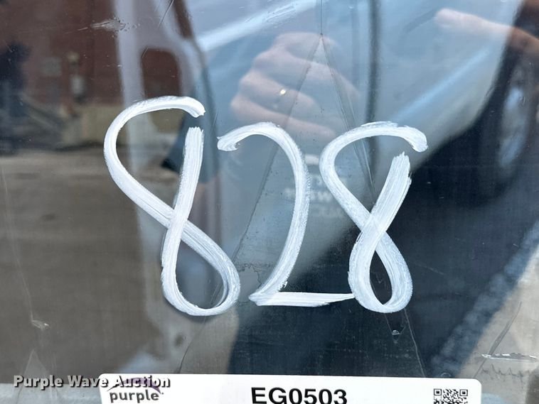 image for item EG0503 2011 Ford F250 Super Duty SuperCab pickup truck