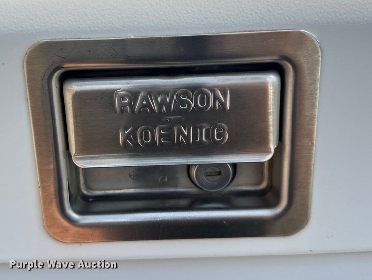 image for item EG0504 2013 Ford F150 SuperCab pickup truck