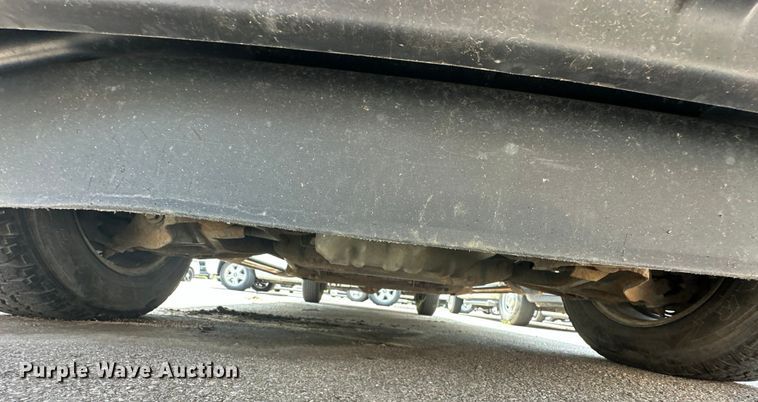 image for item EG0504 2013 Ford F150 SuperCab pickup truck