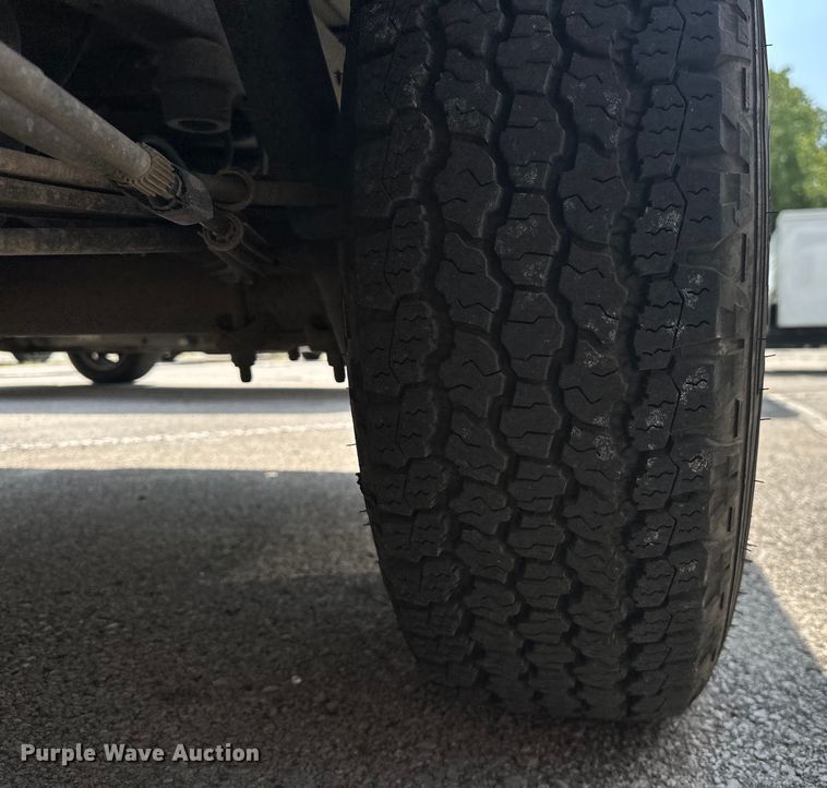 image for item EG0504 2013 Ford F150 SuperCab pickup truck