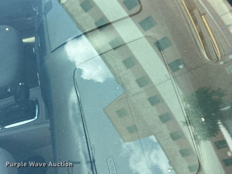 image for item EG0505 2008 Ford Fusion 