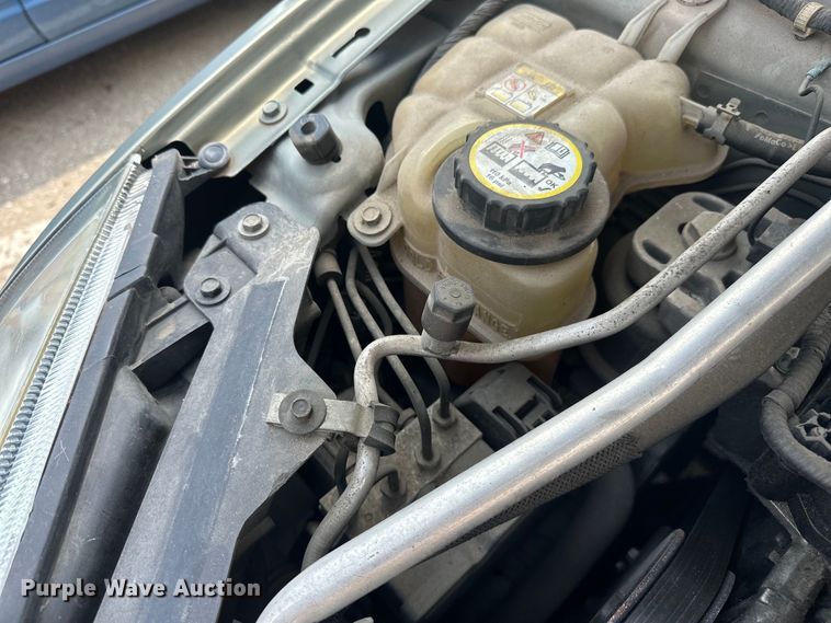 image for item EG0505 2008 Ford Fusion 