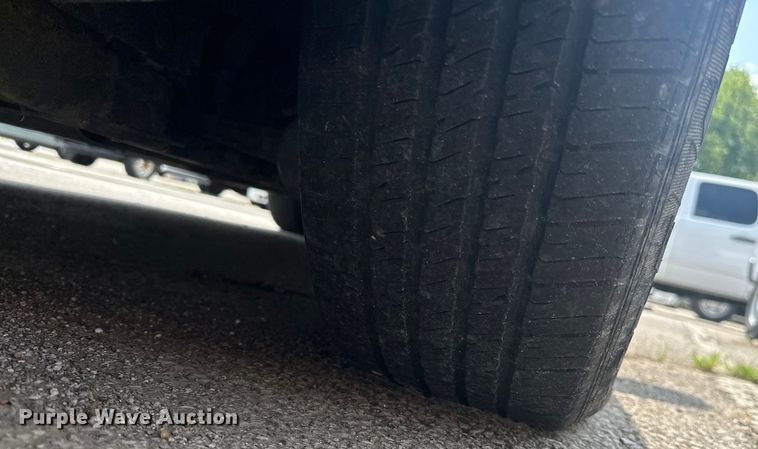 image for item EG0505 2008 Ford Fusion 