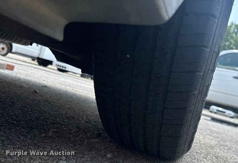 image for item EG0505 2008 Ford Fusion 