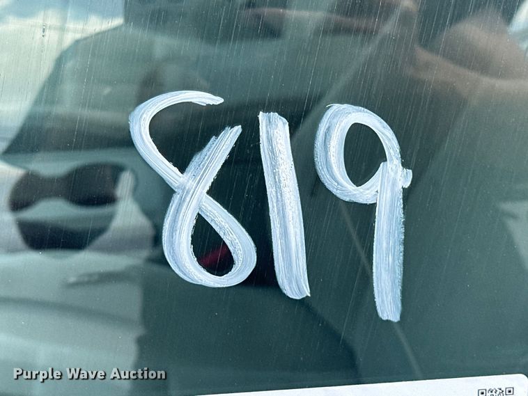 image for item EG0505 2008 Ford Fusion 