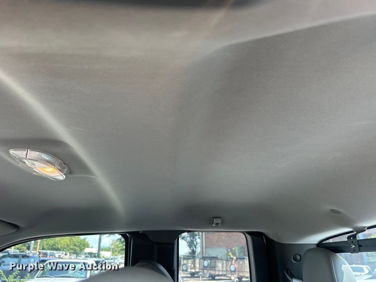 image for item EG0510 2013 Ford F150 SuperCab pickup truck