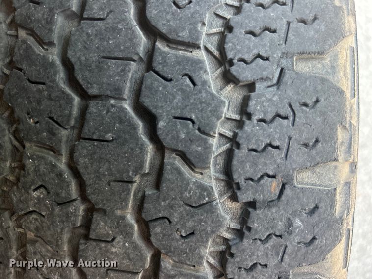 image for item EG0510 2013 Ford F150 SuperCab pickup truck