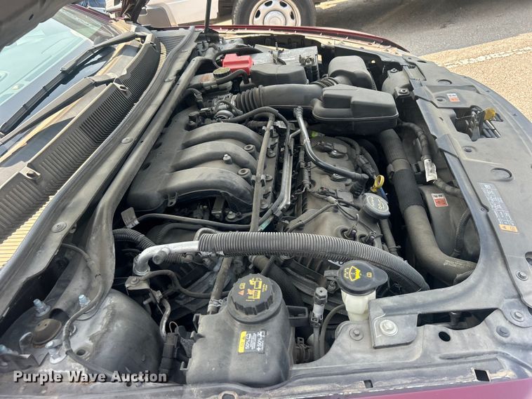 image for item EG0511 2014 Ford Taurus Police Interceptor 