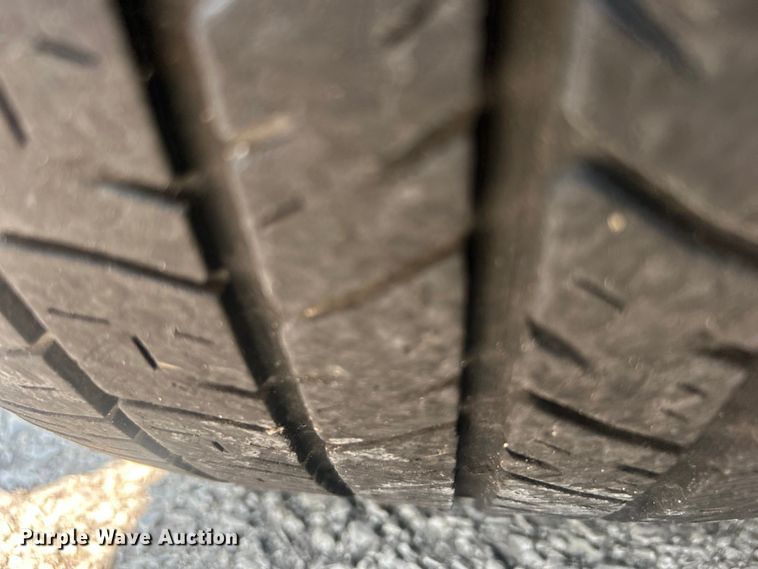 image for item EG0511 2014 Ford Taurus Police Interceptor 