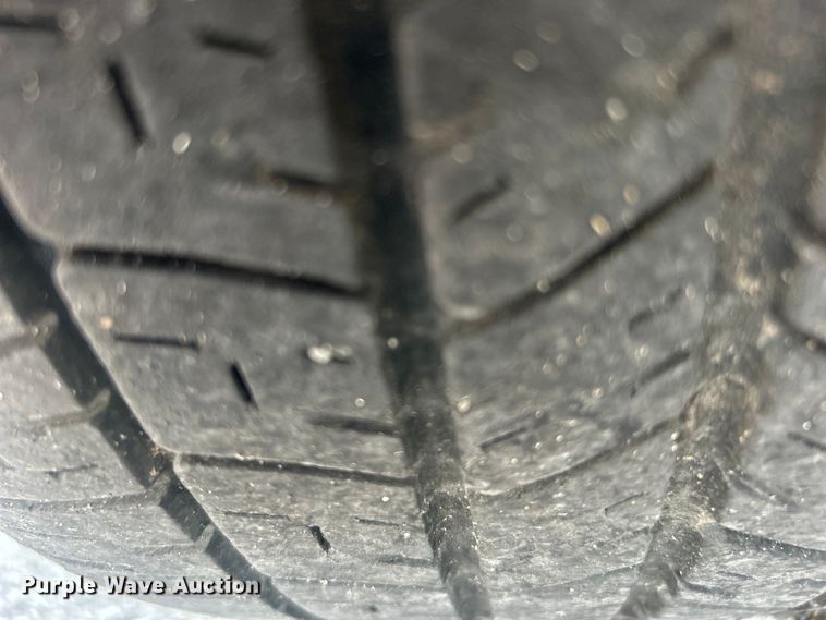 image for item EG0511 2014 Ford Taurus Police Interceptor 