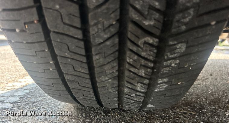 image for item EG0511 2014 Ford Taurus Police Interceptor 