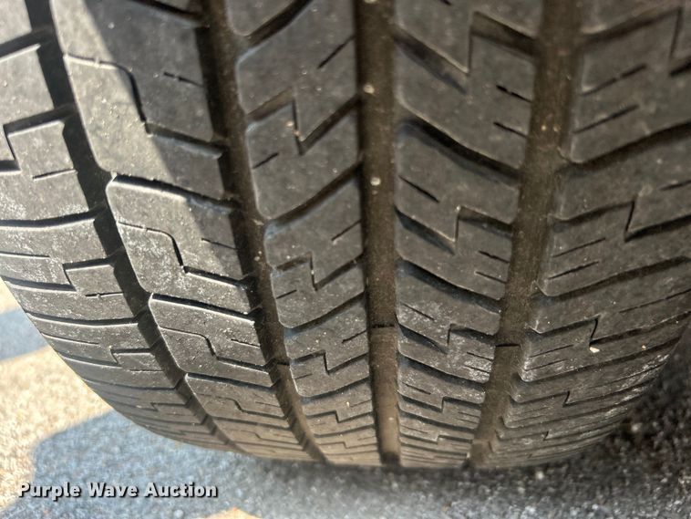 image for item EG0511 2014 Ford Taurus Police Interceptor 