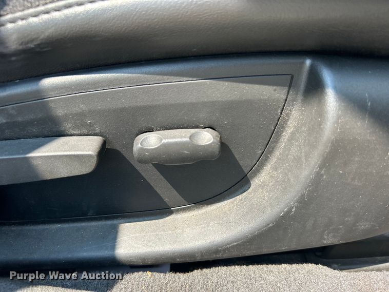 image for item EG0515 2010 Chevrolet Impala Police Cruiser 