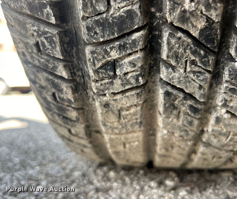 image for item EG0515 2010 Chevrolet Impala Police Cruiser 