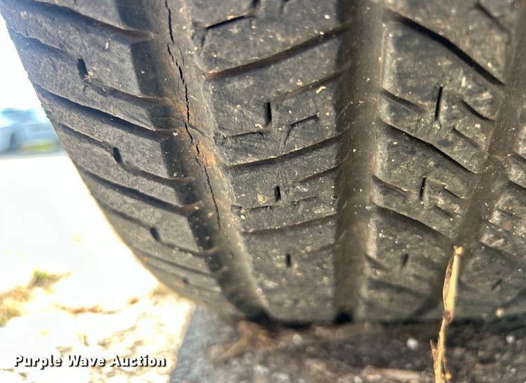 image for item EG0515 2010 Chevrolet Impala Police Cruiser 