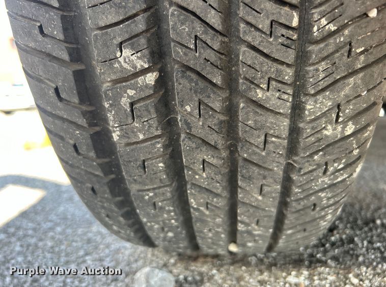 image for item EG0515 2010 Chevrolet Impala Police Cruiser 