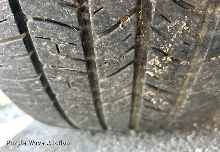 image for item EG0519 2013 Ford Taurus Police Interceptor 